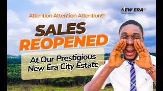 Land Sales REOPEN in one of the most affordable estate in Epe lagos with 20% discount price slashed by Verified Properties 34 views 2 weeks ago 3 minutes, 20 seconds