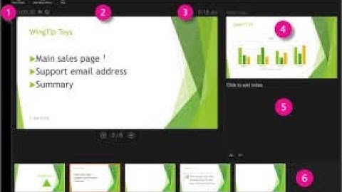 MS power point 2016 Tutorial || Full Tutorial for Beginners Part 7,insert tab, table