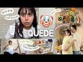 Se canceló mi BABY SHOWER 🤡 + pensé que terminaría en cesárea…