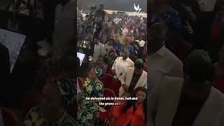 Satan is real, but victory in Christ is even more real—here's why! #walkinspiritoftheholyspirit