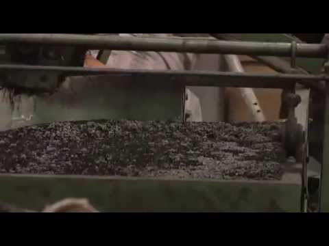 فيديو: من يقوم بتصنيع الإطارات الأرضية؟