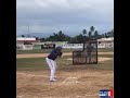 Vladimir Guerrero JR - Competencia De Home Run ( Azua  )