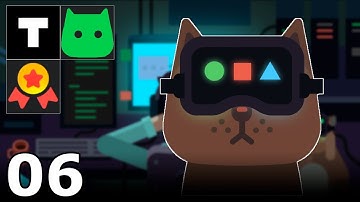 While True: learn() - 06 | Optimization of the code