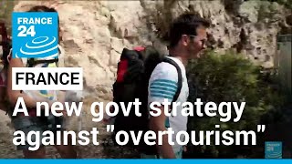 French tourism: A new government strategy against 