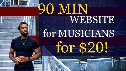 Build Your Dream Website with AI in Just 90 Minutes! 🚀