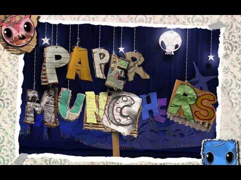 Victory Theme - Paper Munchers