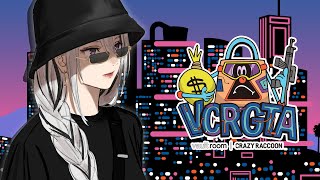 【VCRGTA】#3 そろそろ手に職つけますか～？【にじさんじ / 樋口楓】