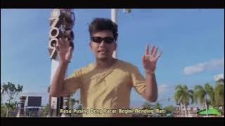 DJ rela rela sakit hati dari pada sakit gigi