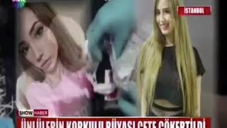 Ducky Layne Ve Ceteleri̇ Yakalandi - Ayda Kutay Bahar Çelebi̇ Rizacan Durmuş Tuna İpek 