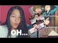 ♥ OH, MAKKACHIN... ♥ Yuri!!! On Ice Episode 8 - Live Reaction