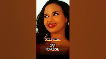 Shukrii Jamaal New Oromo Music Natti Cime 