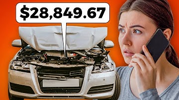 How to Answer an Insurance Adjuster