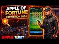 1xbet Apple of fortune hack 100% working new Crush Avatar hack 2026🍎🍎