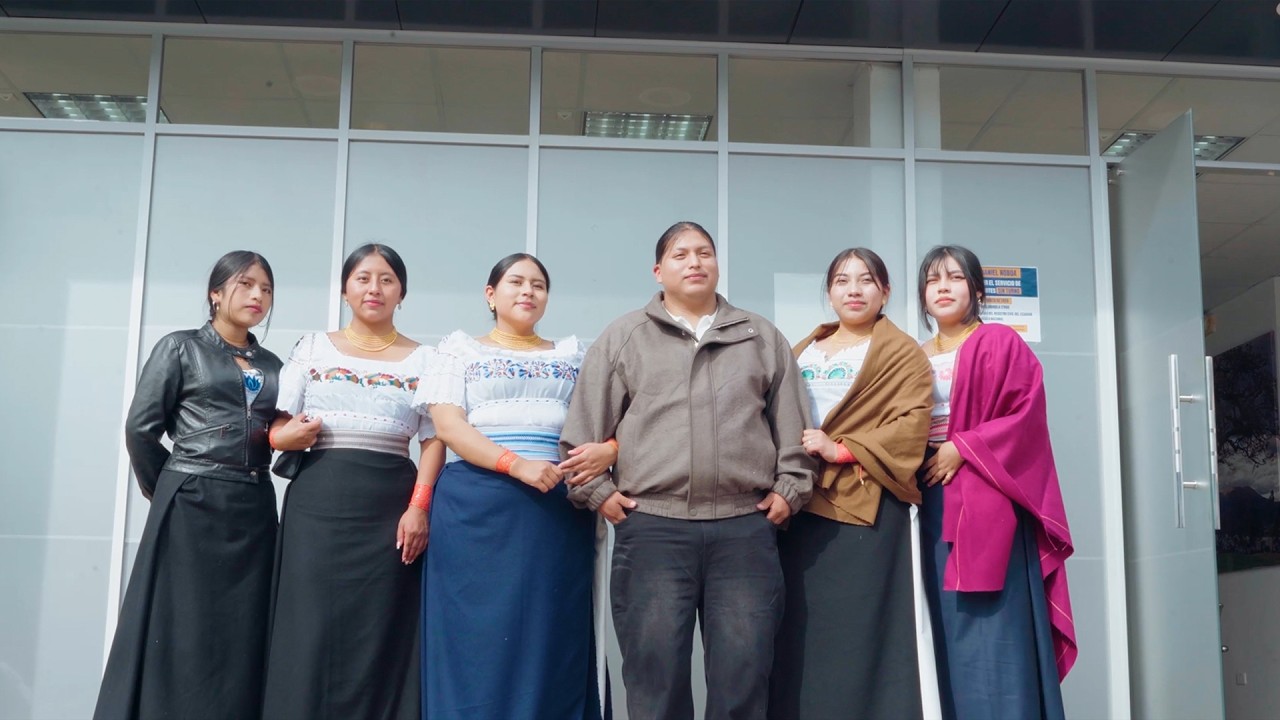 MATRIMONIO CIVIL | JORDAN Y SISA