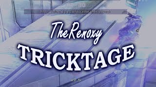 Wolfteam ♦ TheRenoxy - TRİCKTAGE | 2K17