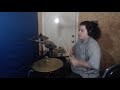 Shakira - She Wolf drum cover