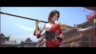 Ying Story - Bahasa Indonesia