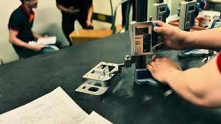 Inside Trans Machine Technologies Vietnam | Precision CNC Manufacturing Factory