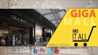 Giga Mall screenshot 4