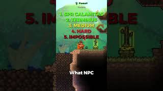 Can you answer to these #calamity questions?   #terraria #tmodloader
