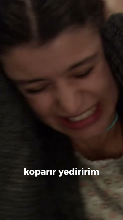 Erdoğan, Fatmagül'e Zorla Dokundu! #Fatmagül'ünSuçuNe?