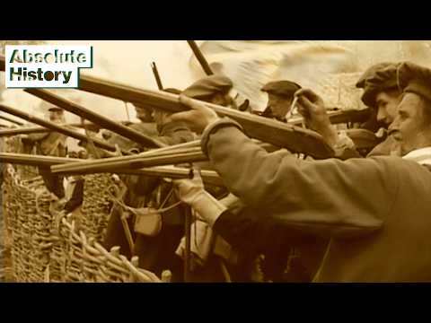1644: The Complete Story of The First English Civil War documentary thumbnail