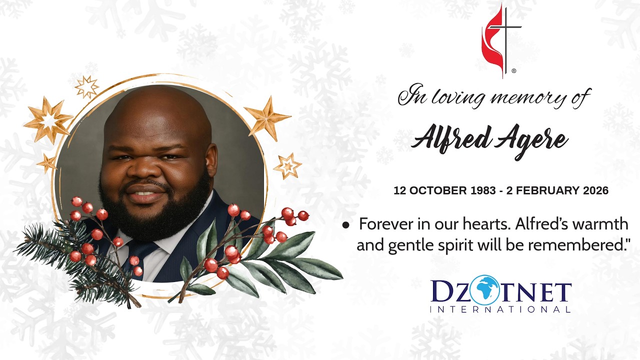 Funeral service for Alfred Agere (1983-2026) Part Two | From Dowa Village, Rusape | 23 February 2026