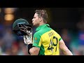 The moment Steve Smith brought up another record ton | Dettol ODI Series 2020