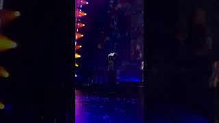 Adele-Love is a game#disfraz de Mortisia Adams#life en las vegas#show de halloween