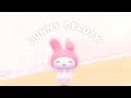     bunny beauty uxu