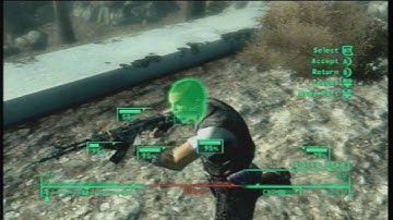 Fallout 3 - Head of State Guide [Part 2]