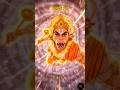 जय श्री राम 🙏 हनुमान जी की अद्भुत शक्ति #shorts #trending #viral