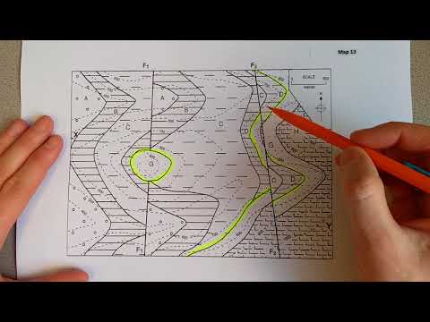 Map 13 video 3 Faults