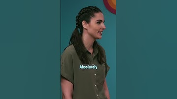 Katie vs. The Knife Thrower 🗡️