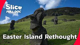 Easter Island: What Archaeology Reveals About The Rapa Nui | Full Documentary