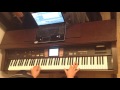 Musaigen no Phantom World OP | Naked Dive | Piano Cover