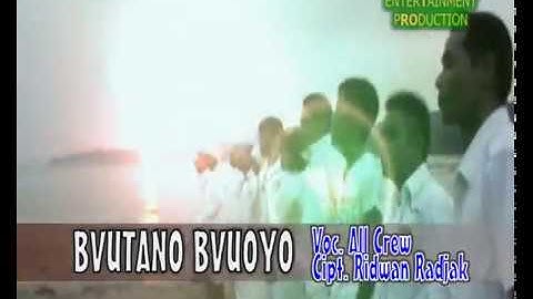 Bvutano Bvuoyo