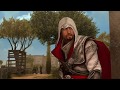 Learn italian with assassins creed