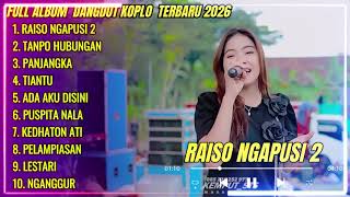 Dinda Teratu  Negoro Angin  Raiso Ngapusi 2  Tanpo Hubungan   Album Dangdut Koplo Terbaru 