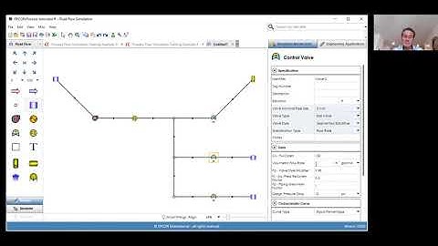 EPCON Fluid Flow Simulation Part 2