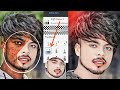 Face Ko Gora Kaise kare Autodesk Sketchbook | HD Face smooth or gora kaise karen | EshanEC