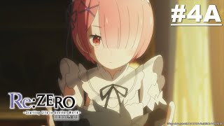 Re:ZERO -Starting Life in Another World- Director's Cut - Episode 04A [English Sub]