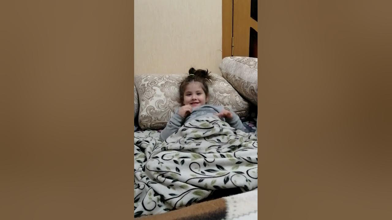 я. сплю. - YouTube