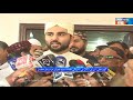 Ghotki Muhammad Bux Mahar Package - Sindh TV News