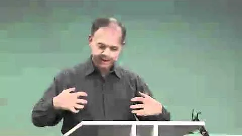 Singles Serving The Lord Without Distraction - Par...