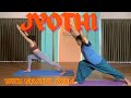 Jyothi yoga to increase your metabolism