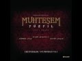 Muhteşem Yüzyıl The Magnificent Century Official Soundtrack Vol 1 19 İhanet HQ 