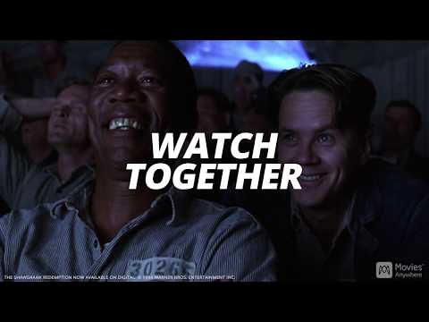 Movies Anywhere: Introducing Watch Together