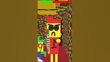 Rusty Guides Remastered (Baldi