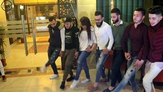 دبكة قووووووية  | Amazing Strong Dabke